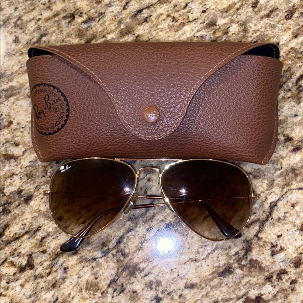 ray ban sunglasses